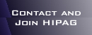 Contact and Join HIPAG