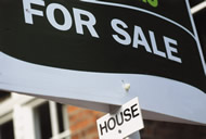 For Sale Sign